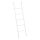 WENKO 22508100 - VIVA Towel Rack 43 x 156.5 cm, White