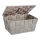 WENKO 22575100 - ADRIA Basket 19x14 cm Beige