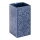 WENKO 22652100 - CORDOBA Tumbler 6,5x12 cm blue