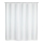 WENKO 23062100 - PALAIS Shower Curtain 180 x 200 cm White