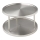 WENKO 2335100 - Cabinet Carousel 26.5 x 15.5 cm, stainless steel/silver