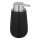 WENKO 23652800 - BADI Soap Dispenser 320 ml, Black