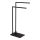 WENKO 23711100 - HELLA Towel Stand 41x79 cm, Black