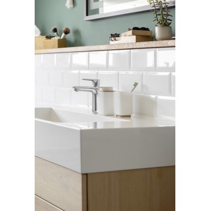 WENKO 23918100 - TERRA Tray 15x10 cm Brown