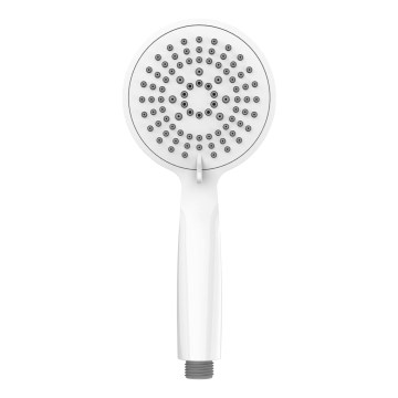 WENKO 23942100 - YOUNG LINE shower head 11x11 cm white