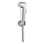 WENKO 23999100 - Bidet set WATERSAVING SYSTEM 12x7 cm polished chrome/silver