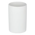 WENKO 24010100 - POLARIS Tumbler 7 x 11 cm, White