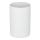 WENKO 24010100 - POLARIS Tumbler 7 x 11 cm, White