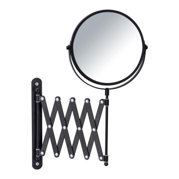 WENKO 24100100 - EXCLUSIVE Mirror 219x373,9 cm black