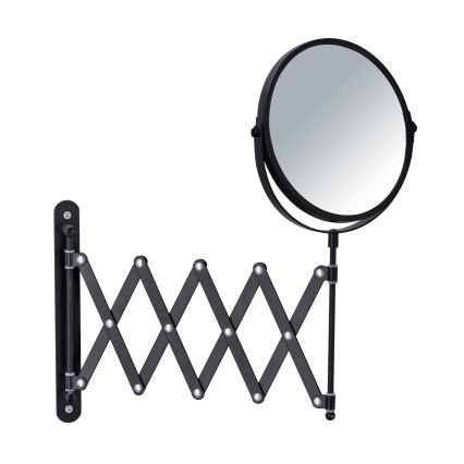 WENKO 24100100 - EXCLUSIVE Mirror 219x373,9 cm black