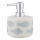 WENKO 24311100 - AQUAMARIN Soap Dispenser 475 ml Beige