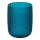 WENKO 24479100 - AGROPOLI Tumbler, 7.5 x 10 cm, turquoise
