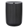 WENKO 24493100 - AGROPOLI 19x27 cm grey waste bin