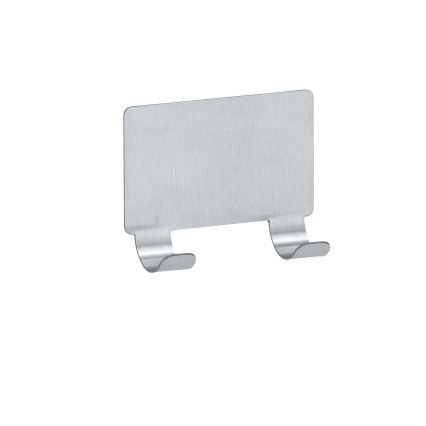 WENKO 24506100 - TERNI Squeegee 40 x 17 cm Polished Chrome