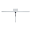 WENKO 24506100 - TERNI Squeegee 40 x 17 cm Polished Chrome
