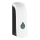 WENKO 24588100-Soap Dispenser RANERA 740 ml white/black
