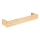 WENKO 24741100 - BAMBUSA Towel Holder 40x9 cm Brown