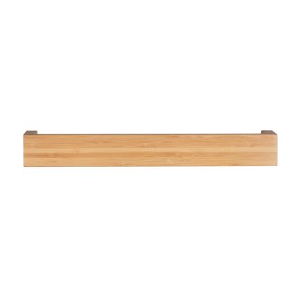 WENKO 24743100 - BAMBUSA Stand 40x9 cm Brown