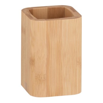 WENKO 24746100 - BAMBUSA Cup 7.1 x 10.7 cm Brown