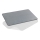 WENKO 24936100 - SIMI Mat 39 x 60 cm, Grey