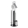 WENKO 24981800 - RAVINA Toilet Brush Set 20x70 cm stainless steel/silver