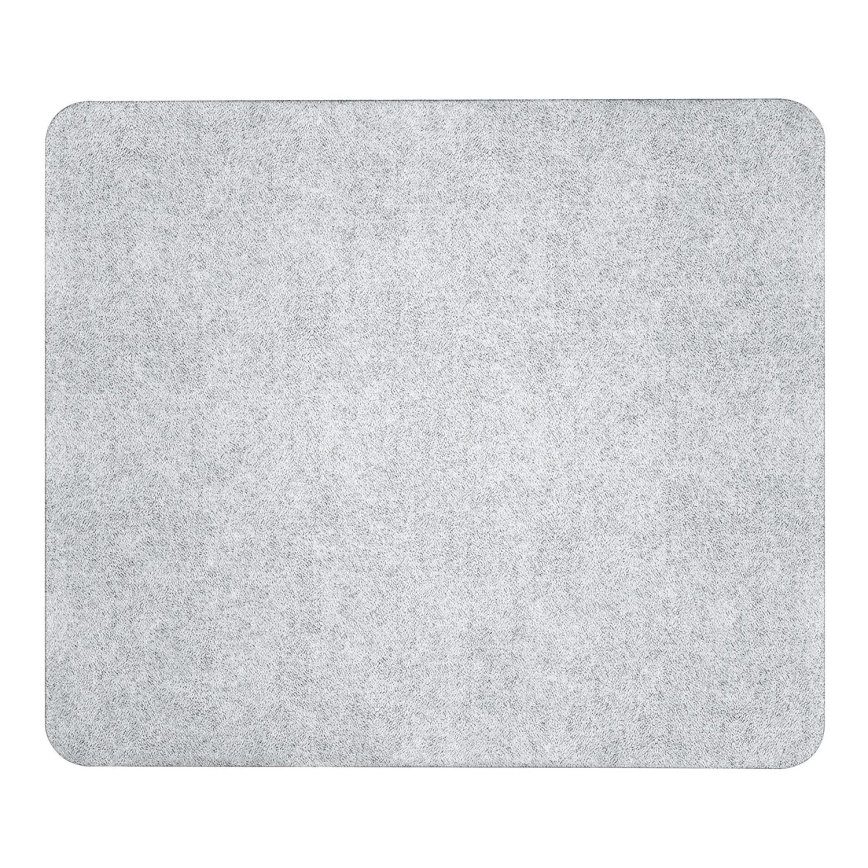 WENKO 2511910800 - Protective cover plate 50x56 cm clear/grey