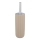 WENKO 25185100 - AGROPOLI toilet brush 10x36,5 cm beige