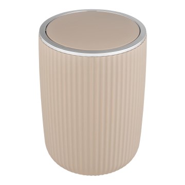 WENKO 25187100 - AGROPOLI Basket 19x27 cm Beige