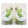 WENKO 2521420100 - Cooktop cover 52x30 cm multicoloured/grey/clear