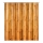 WENKO 25233100 - BAMBUSA Shower Curtain 180 x 200 cm, Brown