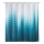 WENKO 25244100 - TULLIN Shower Curtain 180 x 200 cm, Multicolored