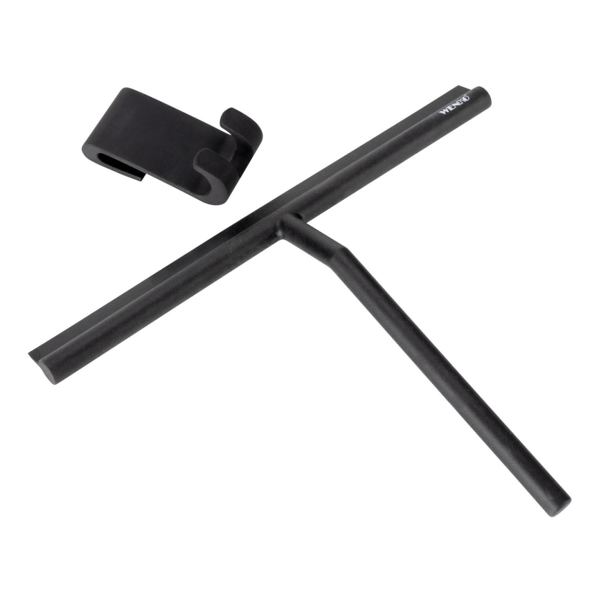 WENKO 25358100 - MOLA Squeegee 32x30 cm, Black