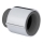 WENKO 25480100 – WATERSAVING SYSTEM Flow Regulator, Silver