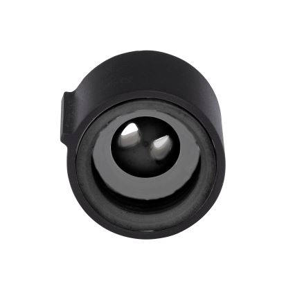 WENKO 25481100 – WATERSAVING SYSTEM Flow Regulator, 12.7 mm, Black