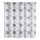 WENKO 25750100 - Multicolored Shower Curtain 180 x 200 cm