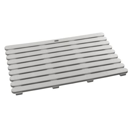 WENKO 26166100 - Bath Mat 80x50 cm Beige