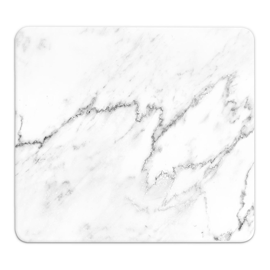 WENKO 2712929500 - ABDECKPLATTE Cover Plate - NEUTRAL 56x50 cm multicolored/clear