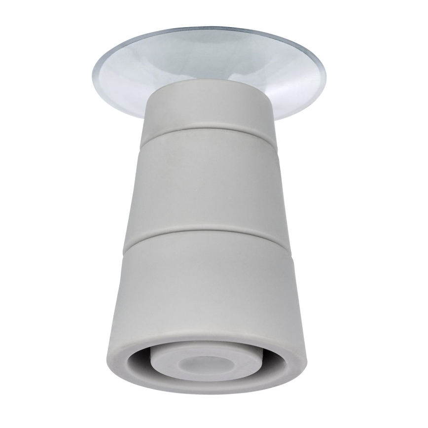 WENKO 2712984500 - ABDECKPLATTE Cover Plate - NEUTRAL 56x50 cm, black/clear