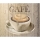 WENKO 2713600100 - CAFÉ Splashback 60x50 cm multicolored