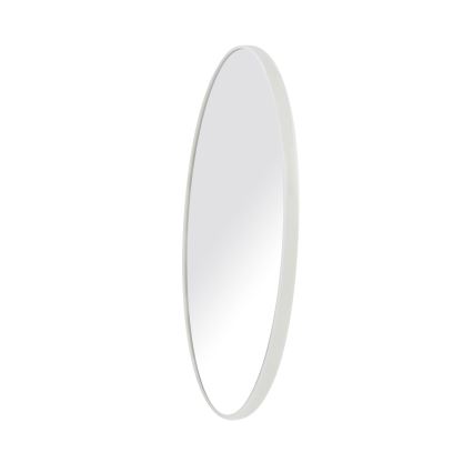 WENKO 3660010100 - Makeup Mirror, 12x12 cm, Polished Chrome