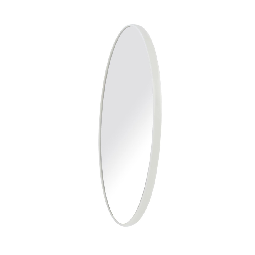 WENKO 3660010100 - Makeup Mirror, 12x12 cm, Polished Chrome