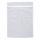 WENKO 3751700100 - JUMBO Mesh Laundry Bag 50 x 70 cm White