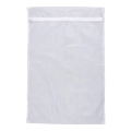 WENKO 3751900100 - Laundry Mesh Bag 90 x 60 cm, White