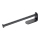 WENKO 53214100 - NIO Roll Holder 27.5 x 7 cm, Black