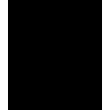WENKO 53881100 - BLACK Screen 60x70 cm, Black