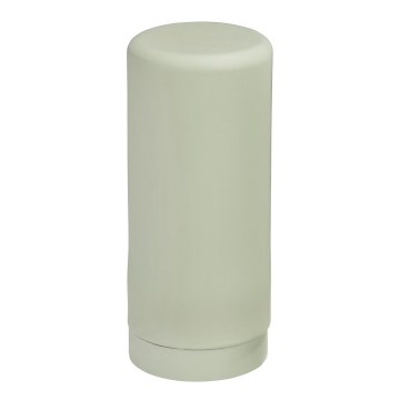 WENKO 54674100 - EASY SQUEEZ-E Dispenser 6x14 cm, Green