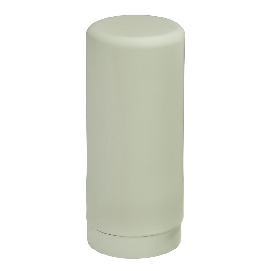 WENKO 54674100 - EASY SQUEEZ-E Dispenser 6x14 cm, Green