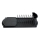 WENKO 54767100 - BASIC Drip Tray 47.5 x 26.5 cm, Black