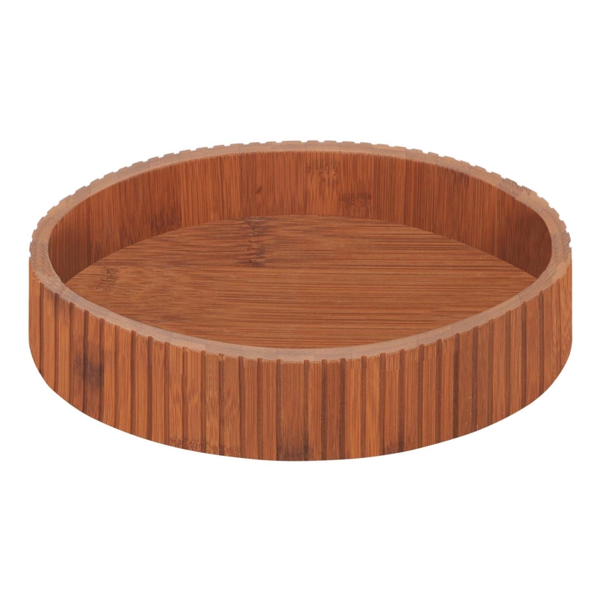 WENKO 54945100 – MERA Organizer 29 x 5 cm brown