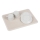 WENKO 54954100 - DAMON mat 40x30 cm beige